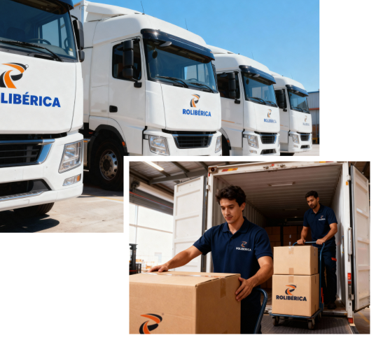 Sobre a Rolibérica